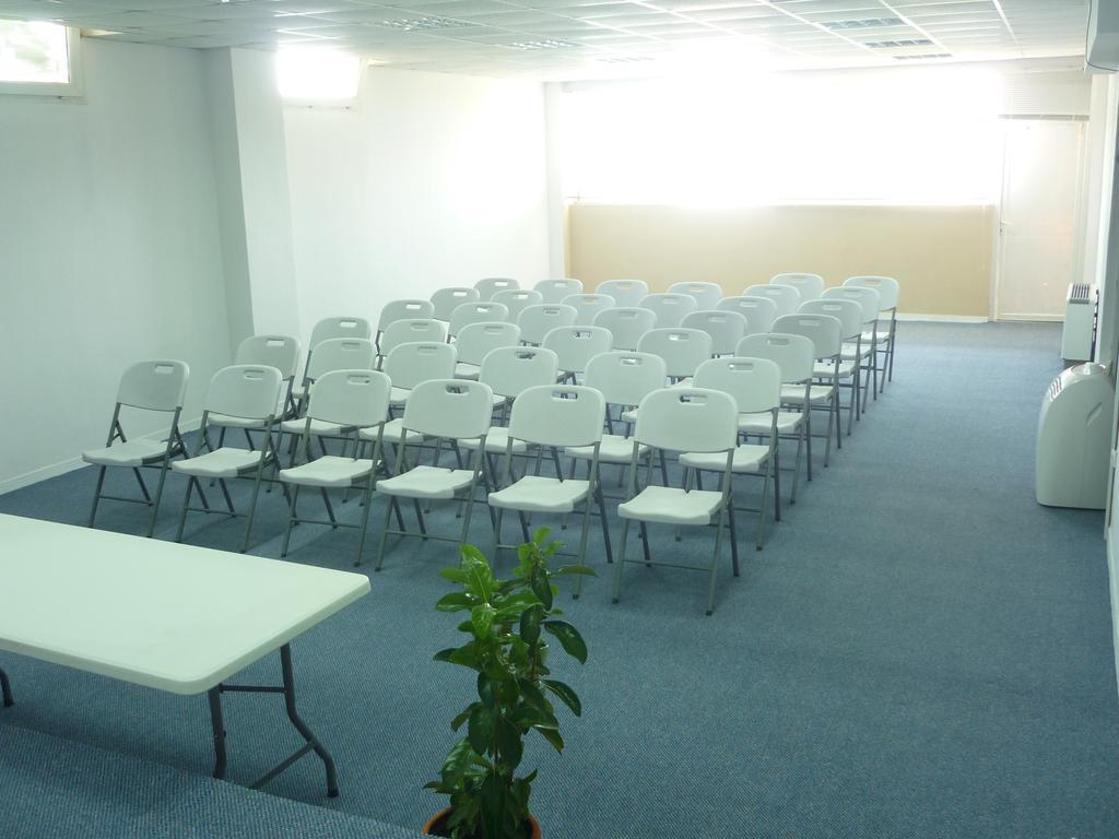 פיליאטרה Hotel Limenari מראה חיצוני תמונה
