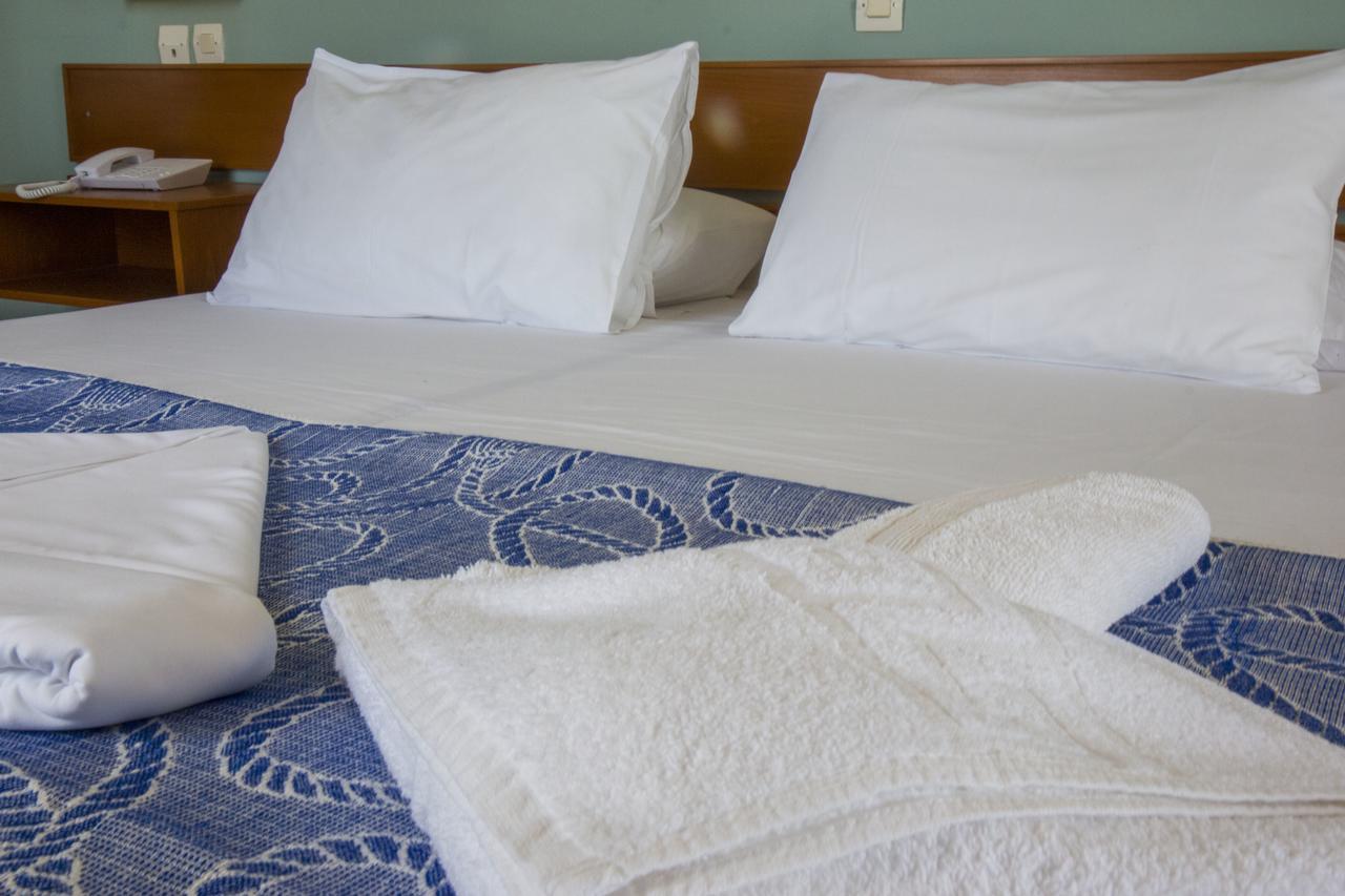 פיליאטרה Hotel Limenari מראה חיצוני תמונה