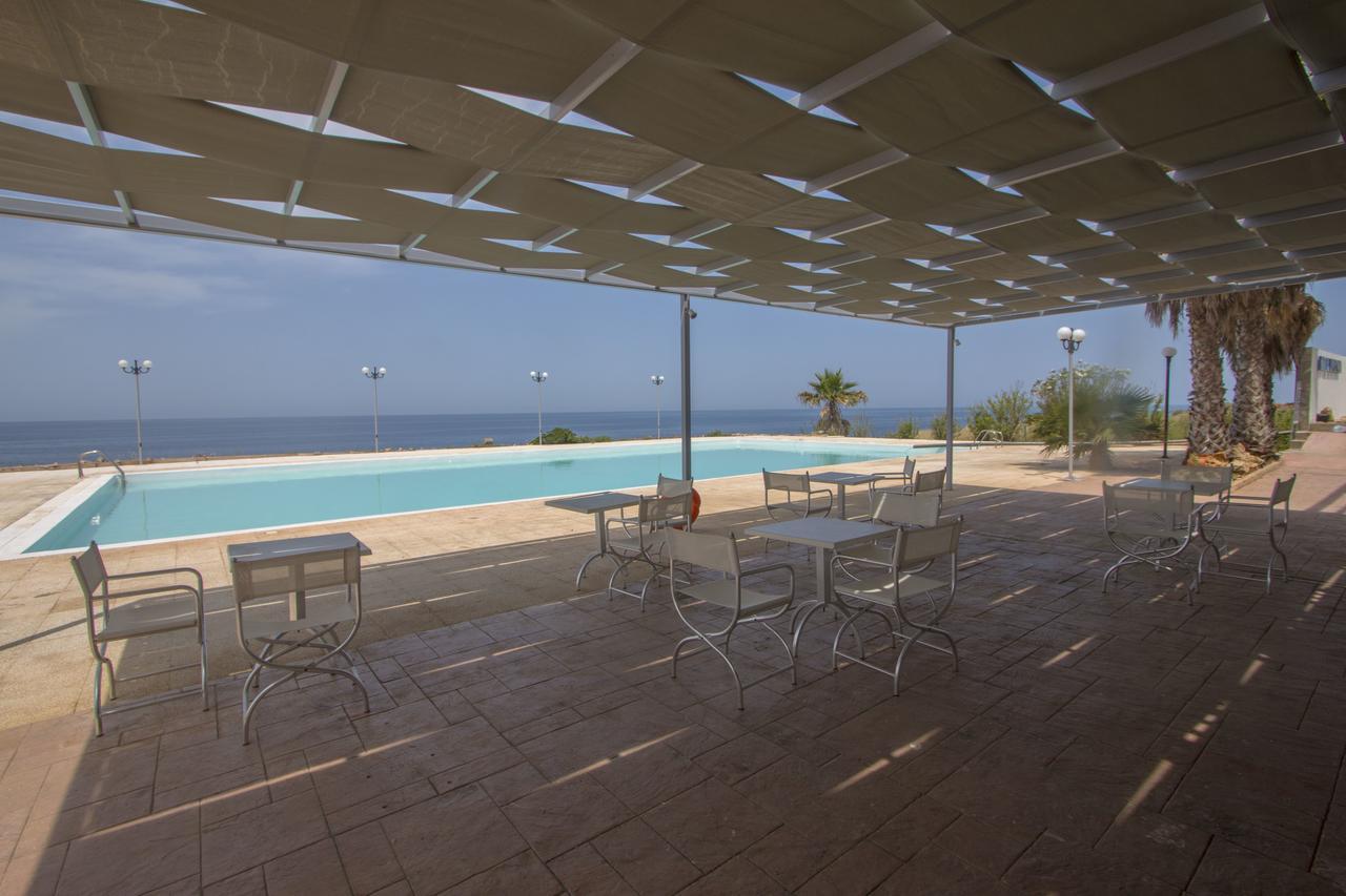 פיליאטרה Hotel Limenari מראה חיצוני תמונה